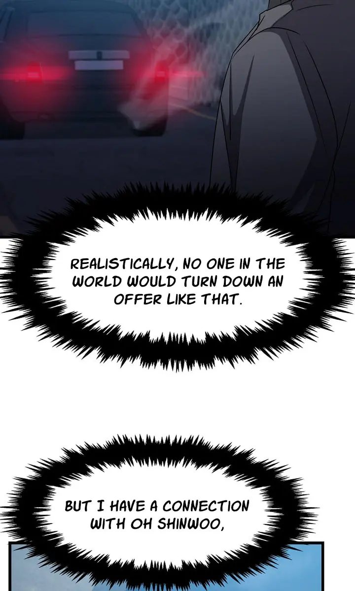 The God of War Is Leveling Up Chapter 50 Page 81