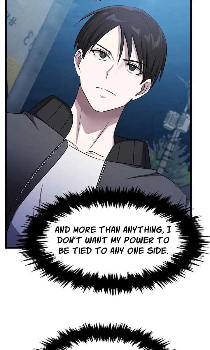 The God of War Is Leveling Up Chapter 50 Page 82