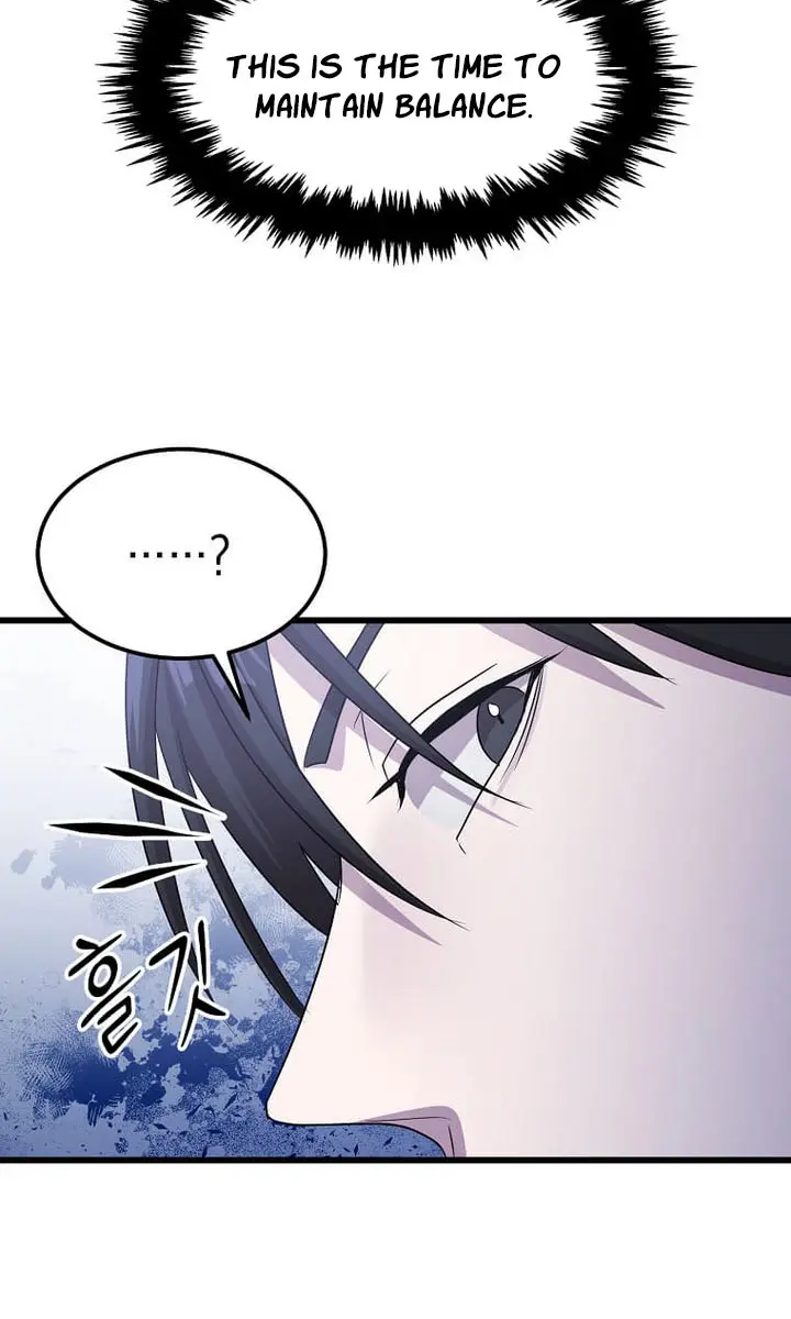 The God of War Is Leveling Up Chapter 50 Page 83