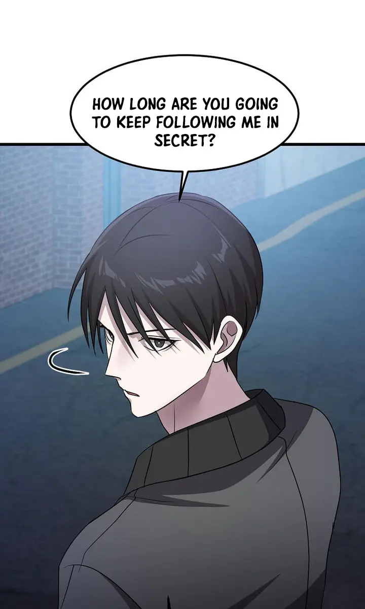 The God of War Is Leveling Up Chapter 50 Page 84