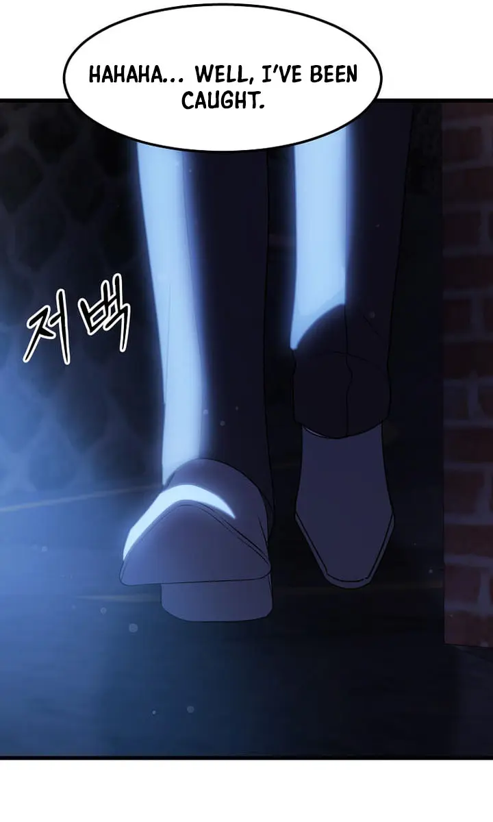 The God of War Is Leveling Up Chapter 50 Page 86