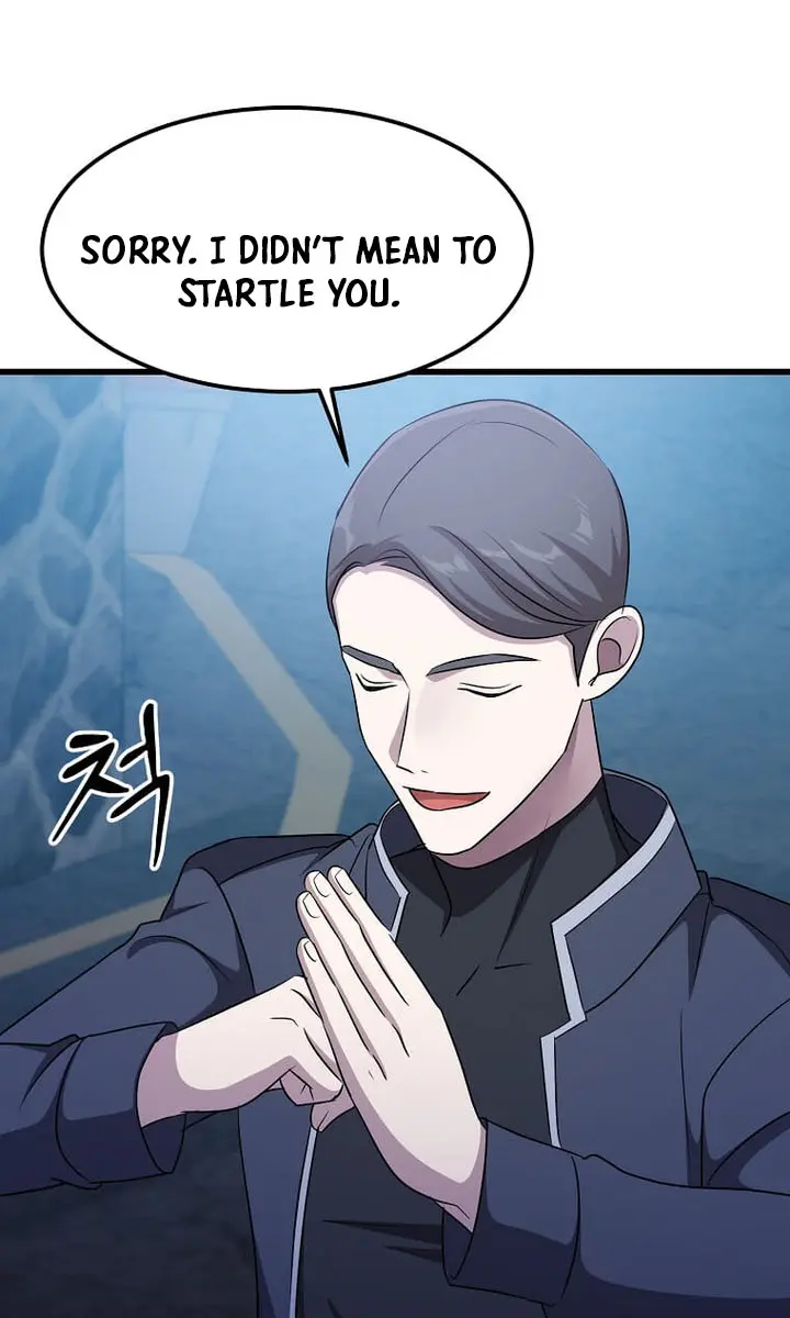 The God of War Is Leveling Up Chapter 50 Page 87