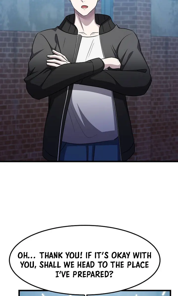 The God of War Is Leveling Up Chapter 50 Page 89