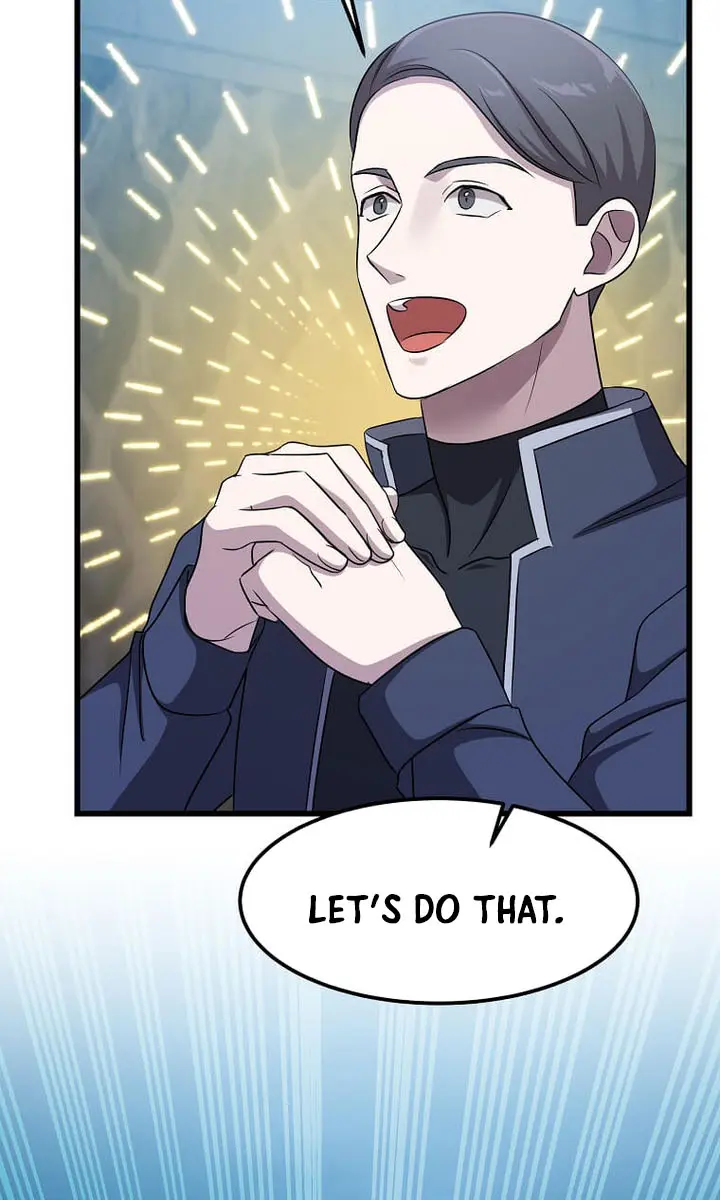 The God of War Is Leveling Up Chapter 50 Page 90