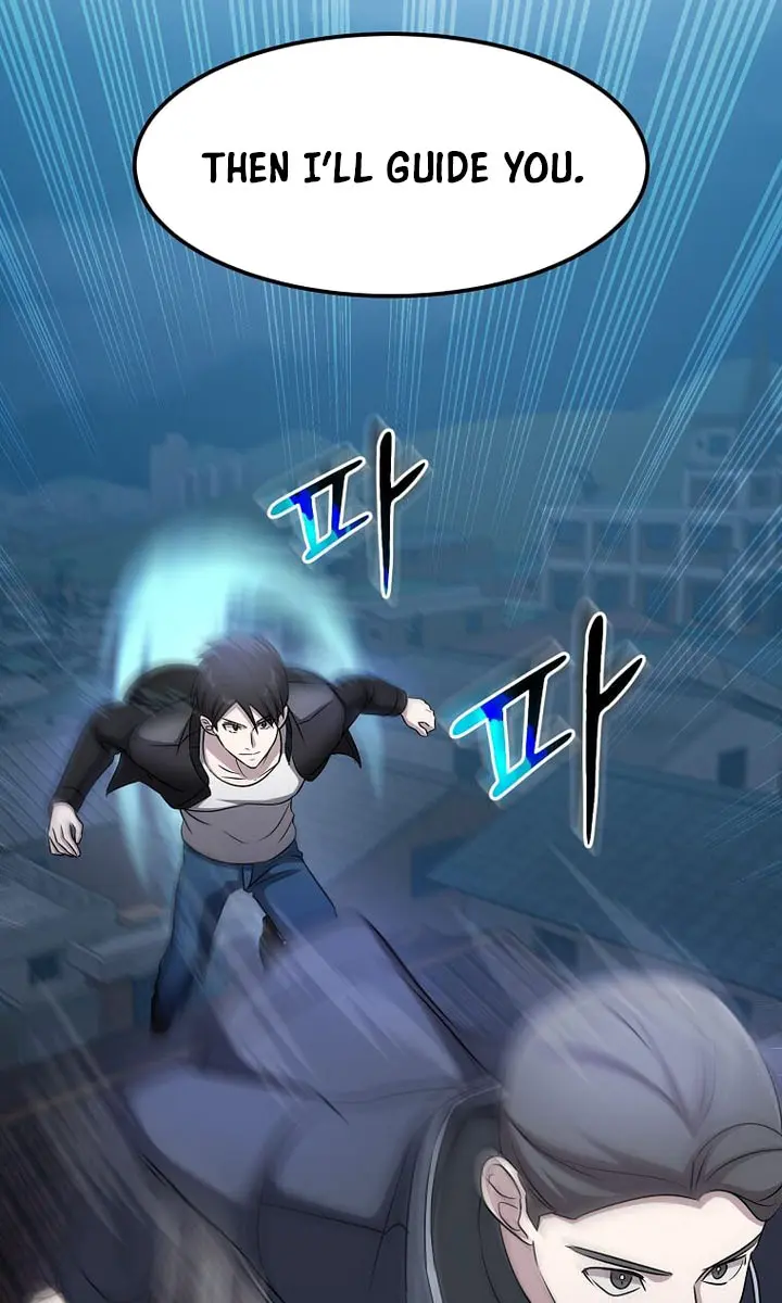 The God of War Is Leveling Up Chapter 50 Page 91