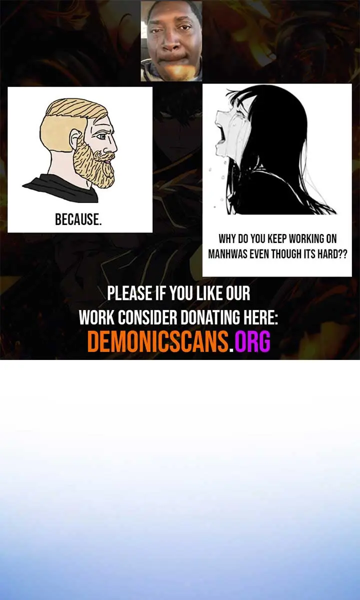 The God of War Is Leveling Up Chapter 51 Page 2