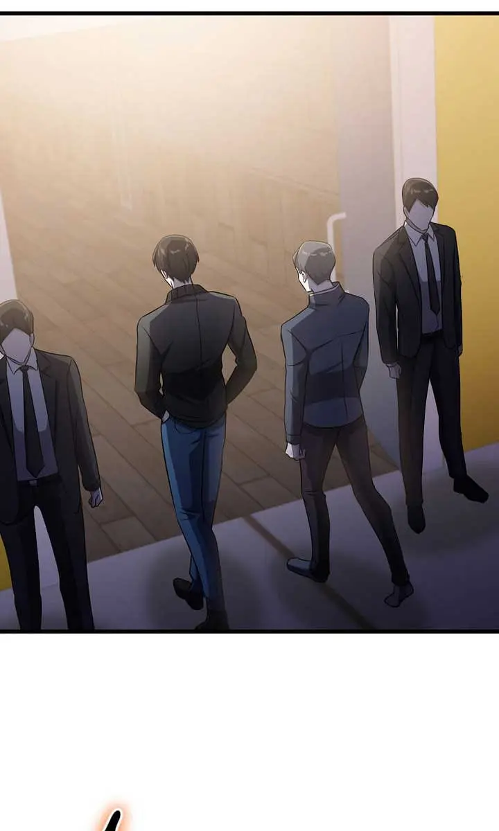 The God of War Is Leveling Up Chapter 51 Page 9