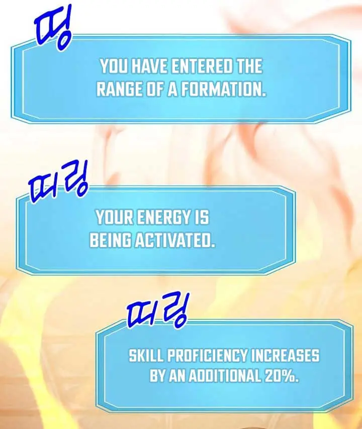 The God of War Is Leveling Up Chapter 51 Page 11