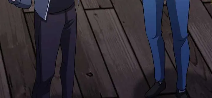 The God of War Is Leveling Up Chapter 51 Page 20