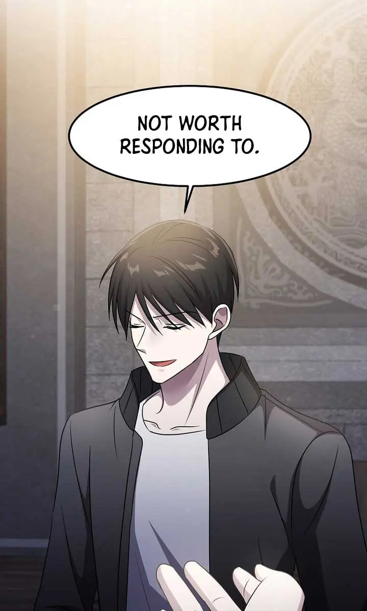 The God of War Is Leveling Up Chapter 51 Page 25