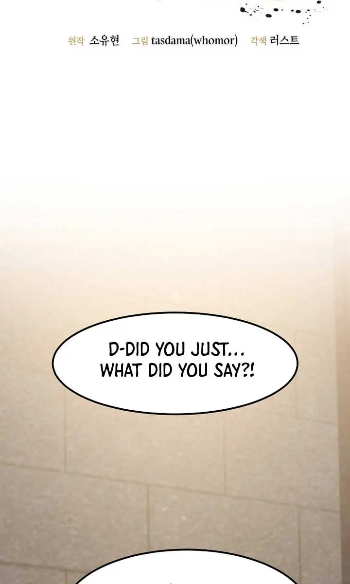 The God of War Is Leveling Up Chapter 51 Page 27