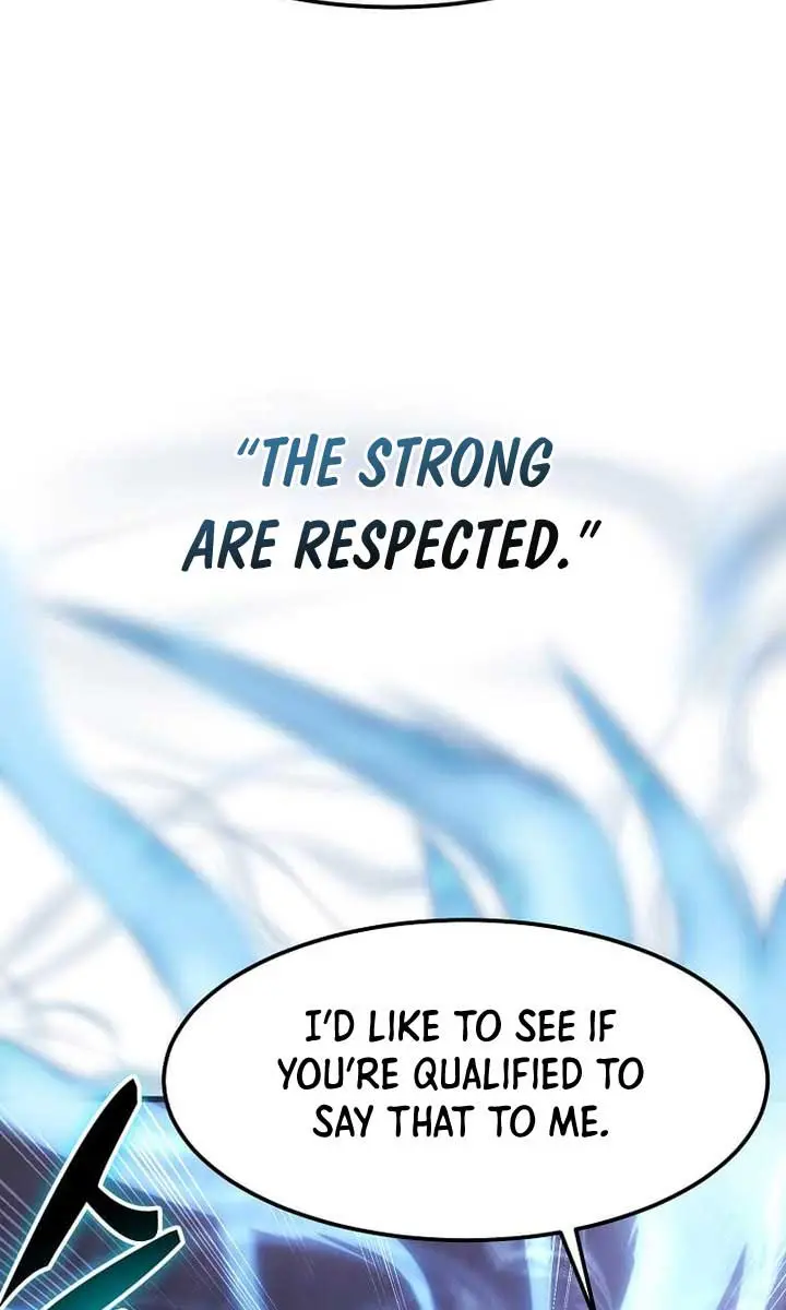 The God of War Is Leveling Up Chapter 51 Page 31