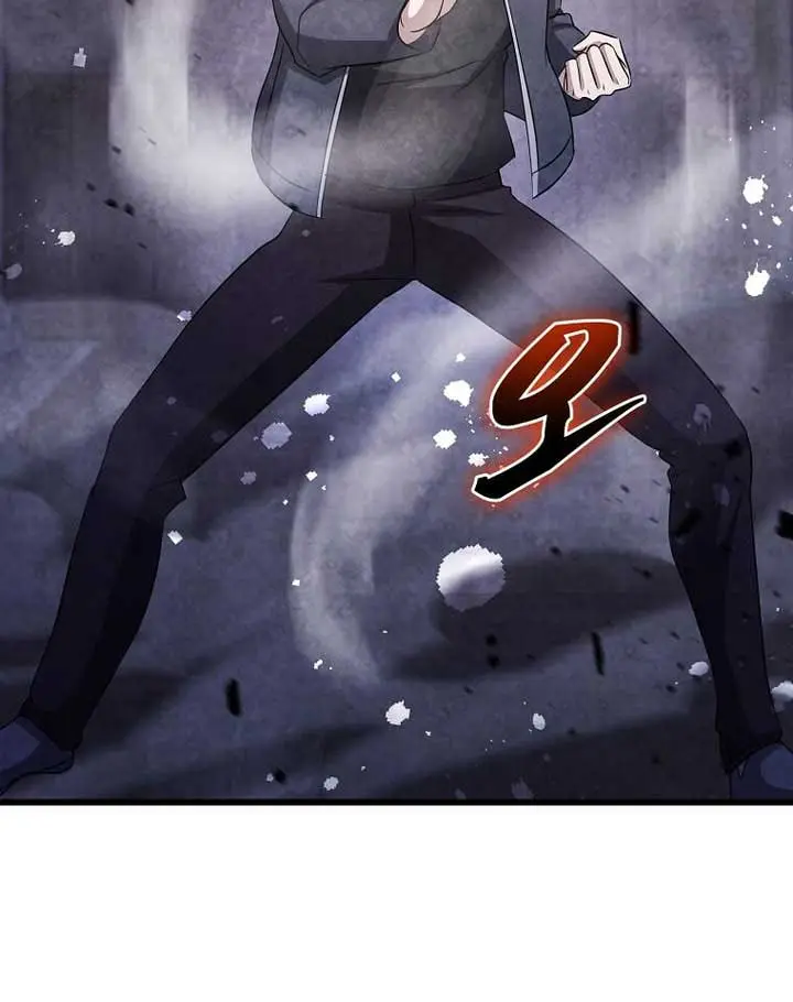 The God of War Is Leveling Up Chapter 51 Page 37