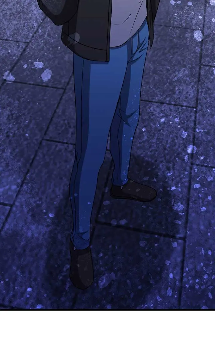 The God of War Is Leveling Up Chapter 51 Page 40