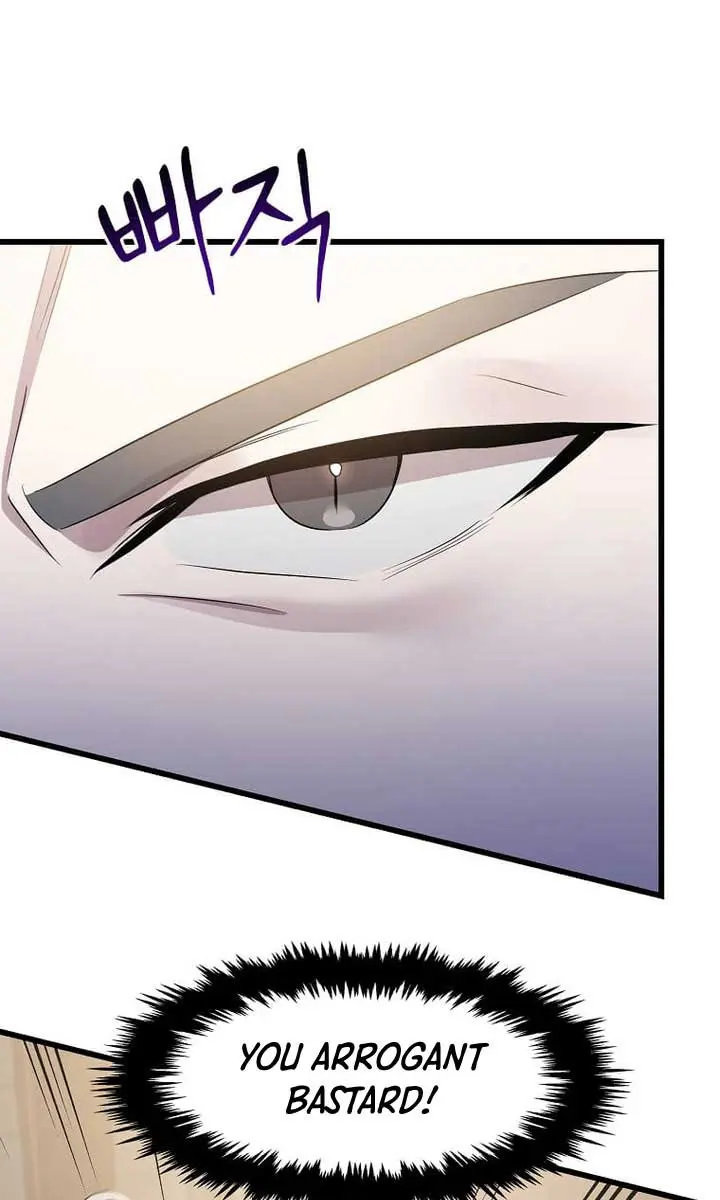 The God of War Is Leveling Up Chapter 51 Page 41