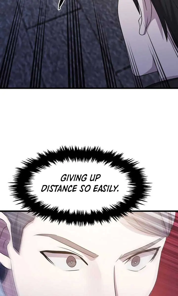 The God of War Is Leveling Up Chapter 51 Page 43