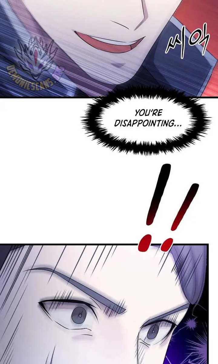 The God of War Is Leveling Up Chapter 51 Page 44