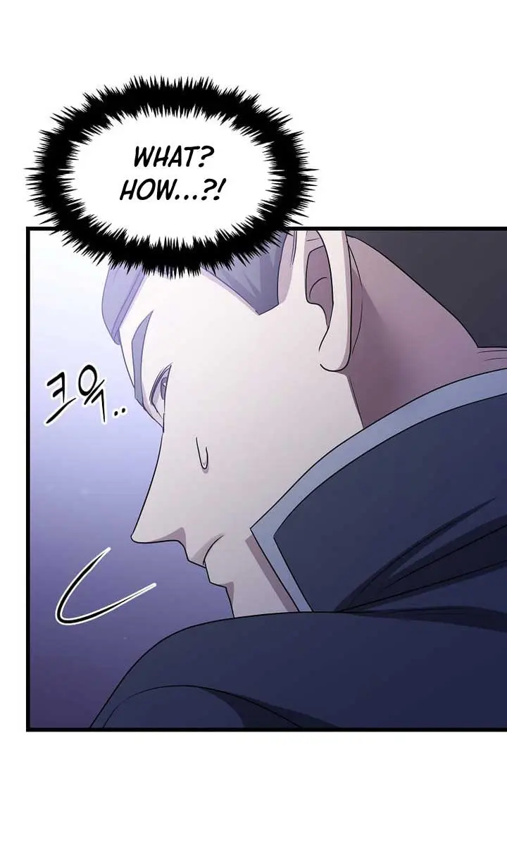 The God of War Is Leveling Up Chapter 51 Page 48