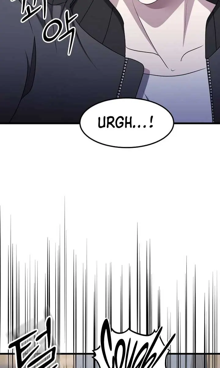 The God of War Is Leveling Up Chapter 51 Page 51