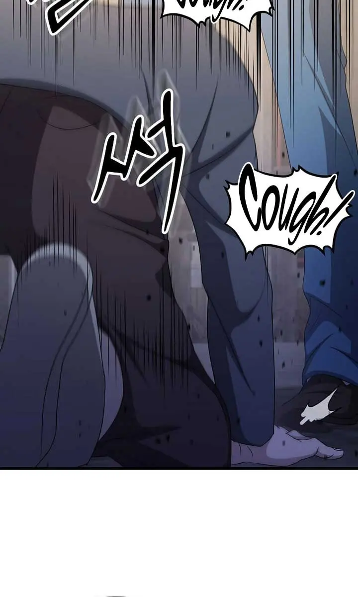 The God of War Is Leveling Up Chapter 51 Page 52