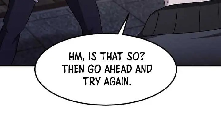 The God of War Is Leveling Up Chapter 51 Page 55