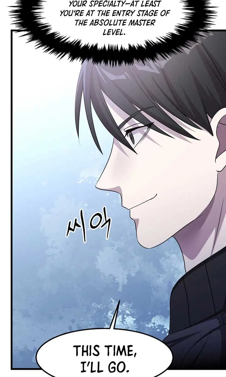 The God of War Is Leveling Up Chapter 51 Page 60