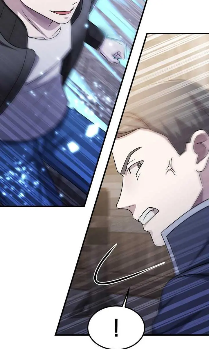 The God of War Is Leveling Up Chapter 51 Page 67