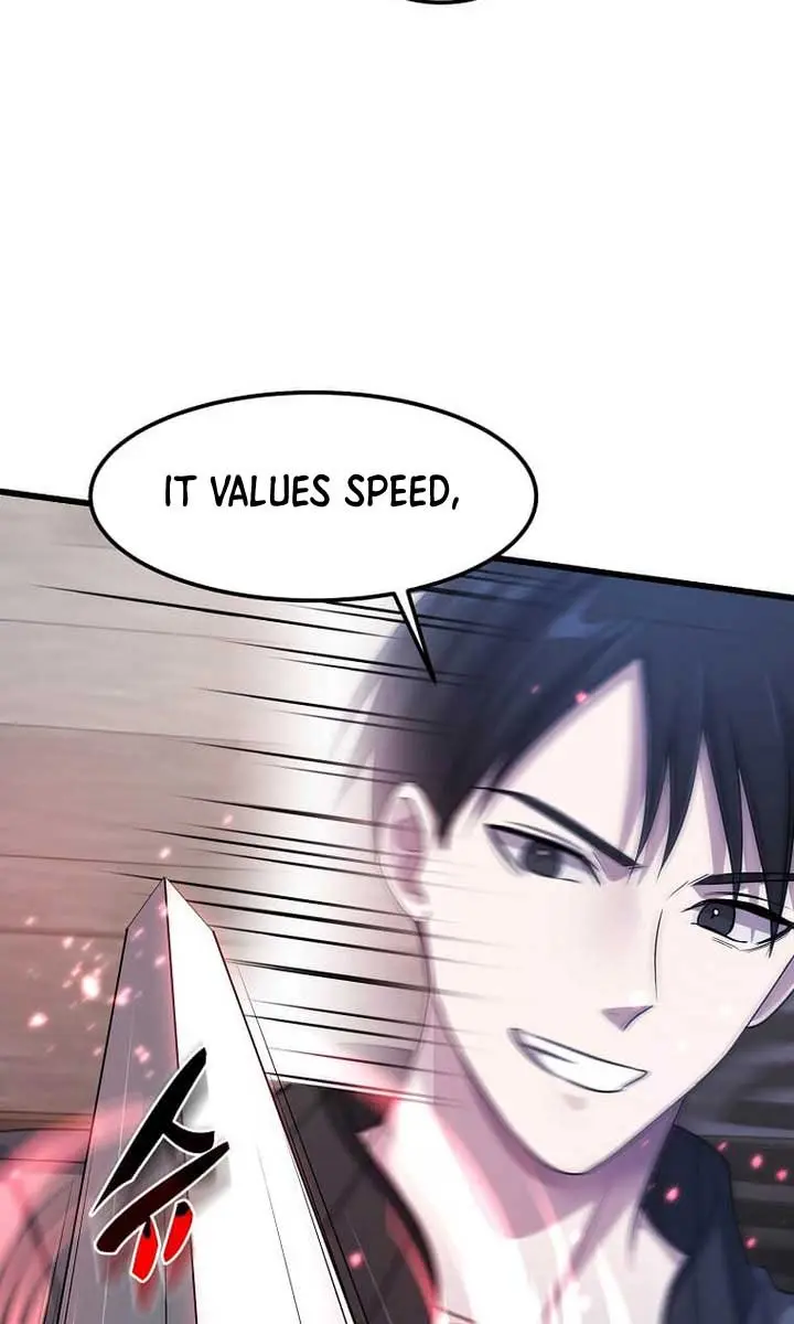 The God of War Is Leveling Up Chapter 51 Page 68