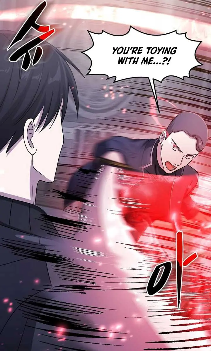 The God of War Is Leveling Up Chapter 51 Page 72