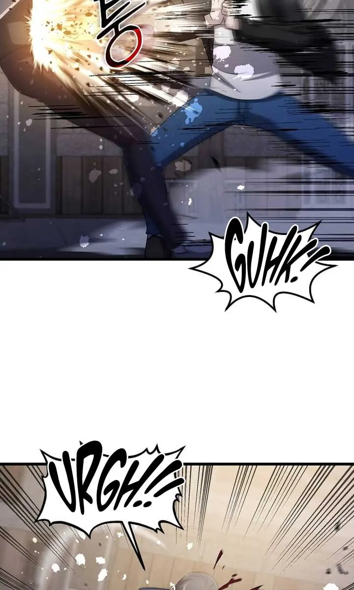 The God of War Is Leveling Up Chapter 51 Page 75