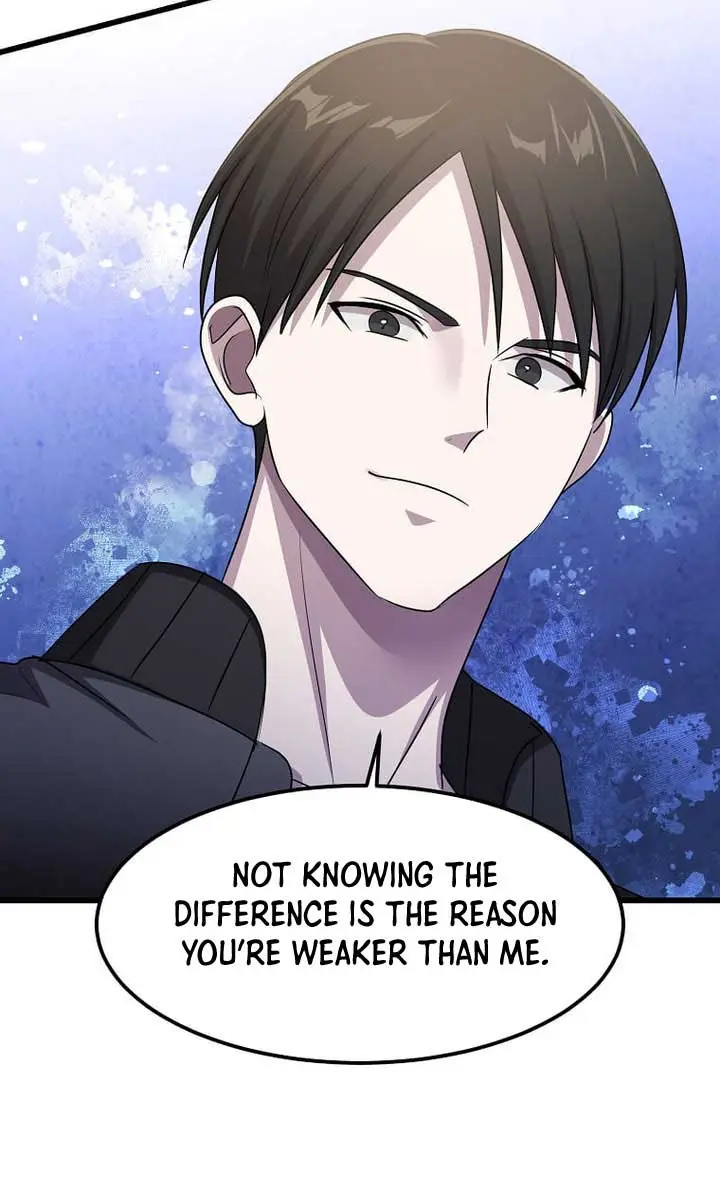 The God of War Is Leveling Up Chapter 51 Page 81