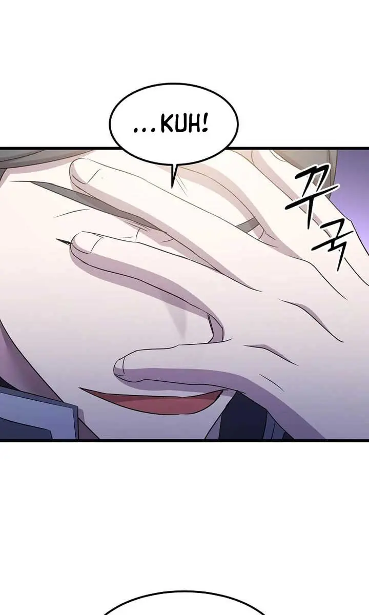 The God of War Is Leveling Up Chapter 51 Page 82