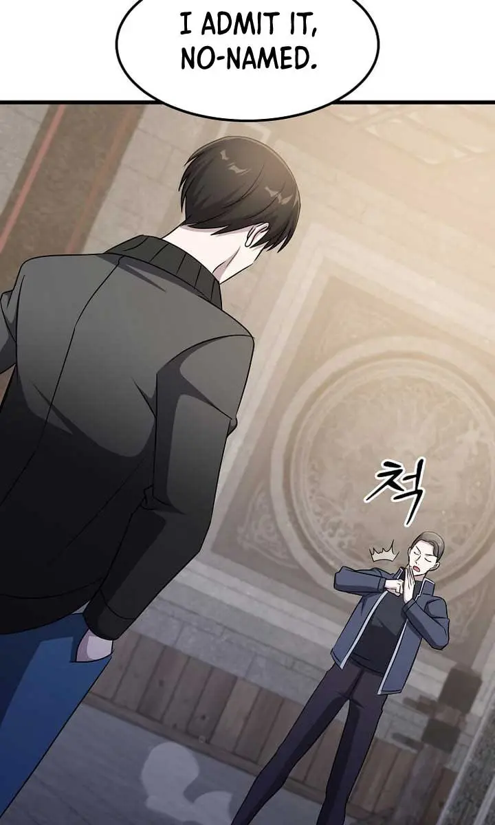 The God of War Is Leveling Up Chapter 51 Page 83