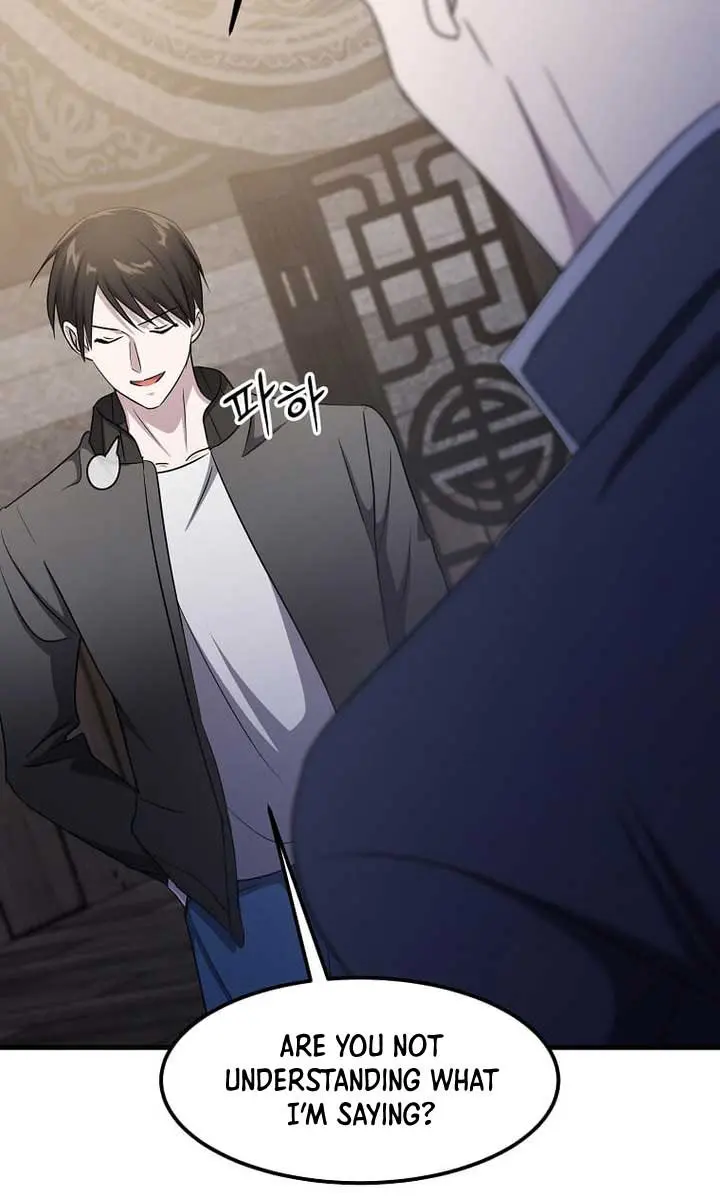 The God of War Is Leveling Up Chapter 51 Page 86