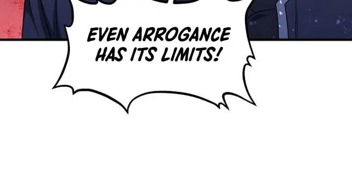 The God of War Is Leveling Up Chapter 51 Page 88