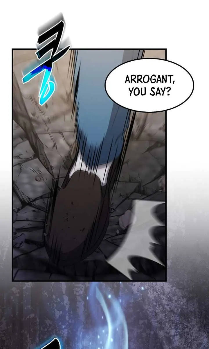 The God of War Is Leveling Up Chapter 51 Page 89