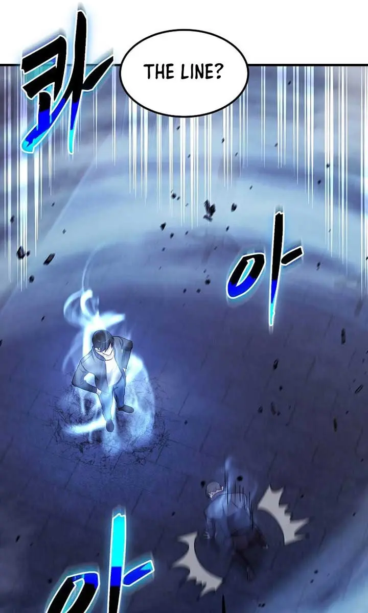 The God of War Is Leveling Up Chapter 51 Page 93