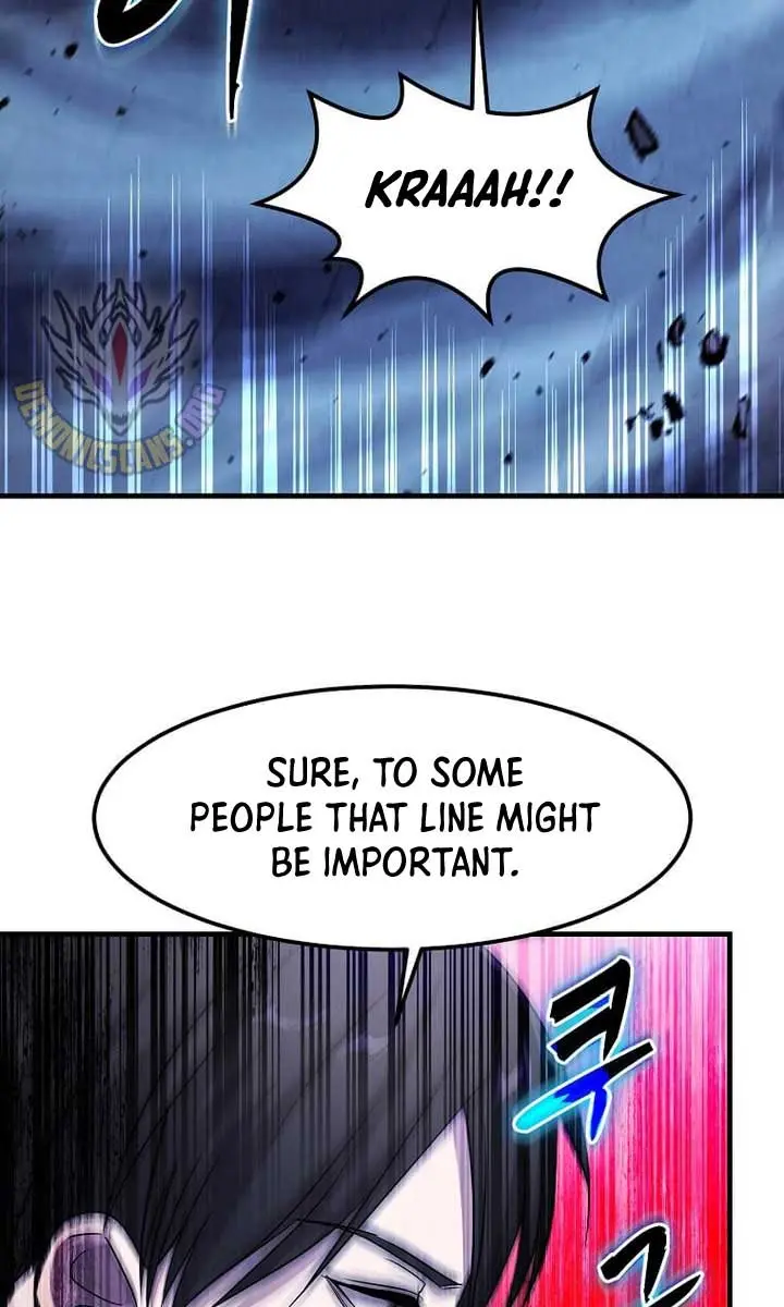 The God of War Is Leveling Up Chapter 51 Page 94