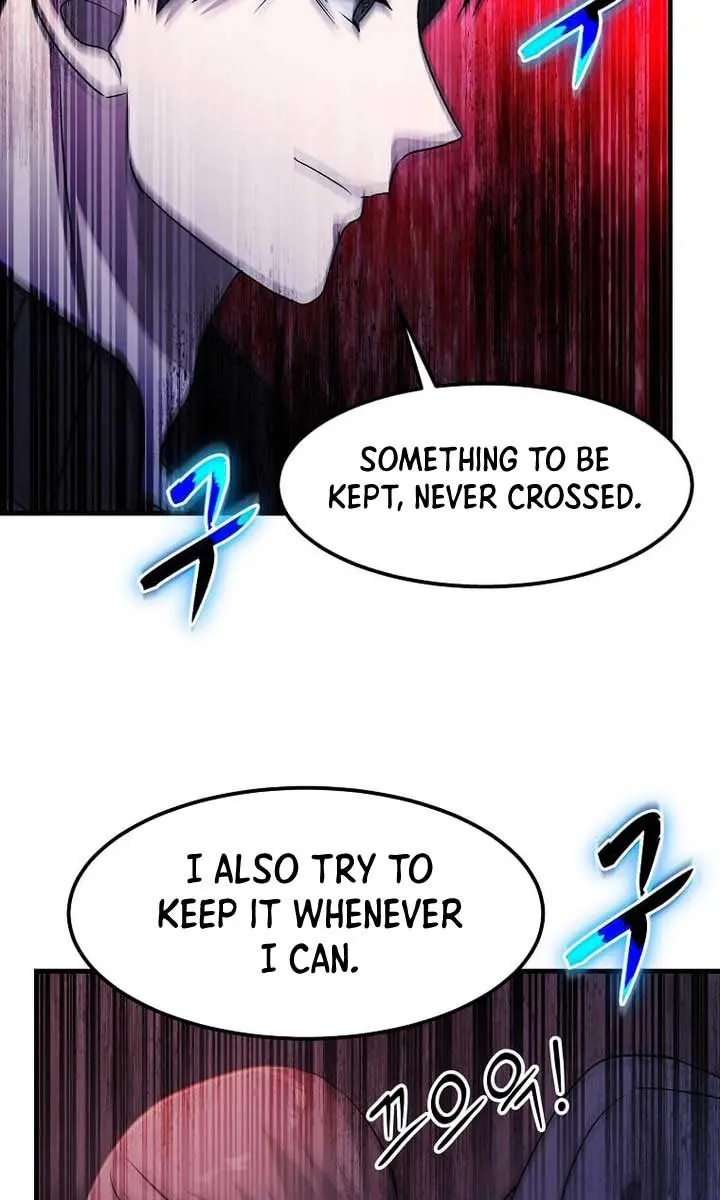 The God of War Is Leveling Up Chapter 51 Page 95