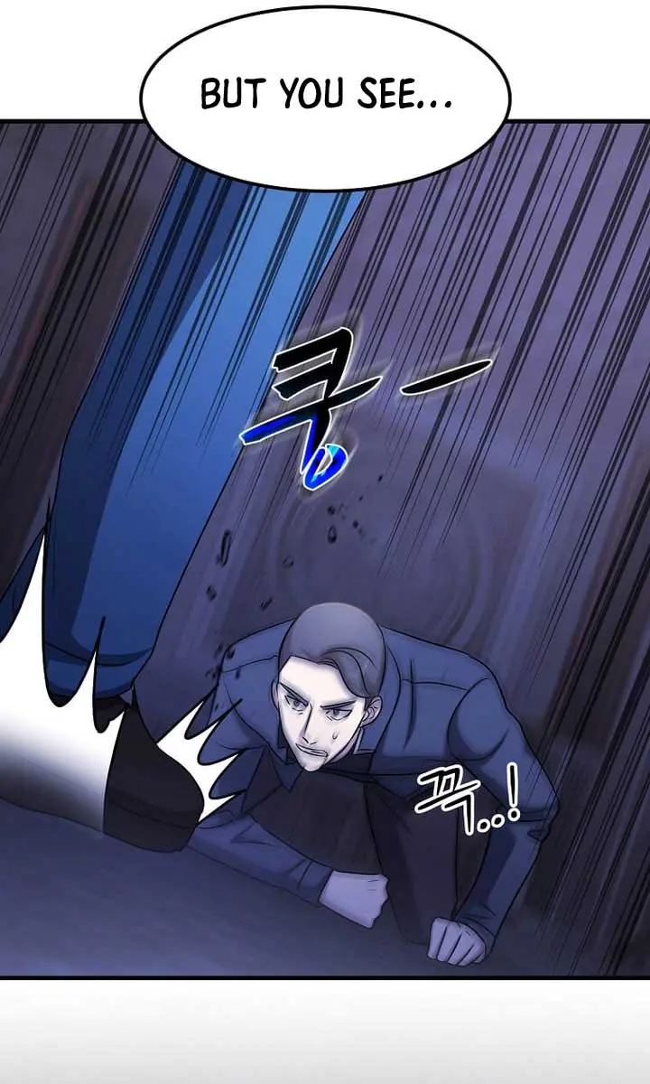 The God of War Is Leveling Up Chapter 51 Page 97