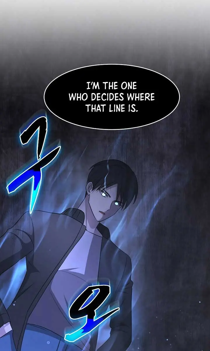 The God of War Is Leveling Up Chapter 51 Page 98