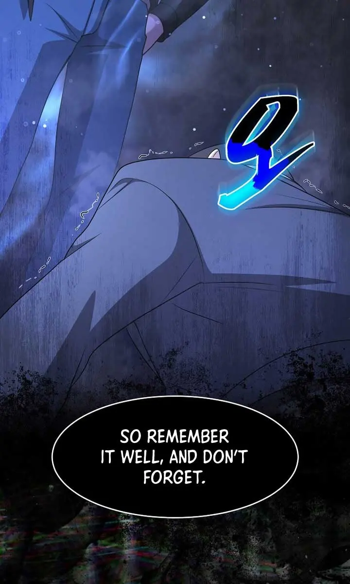 The God of War Is Leveling Up Chapter 51 Page 99