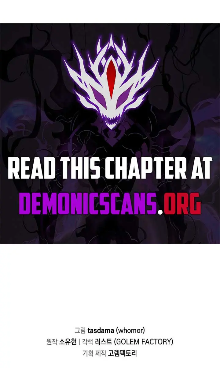 The God of War Is Leveling Up Chapter 51 Page 101