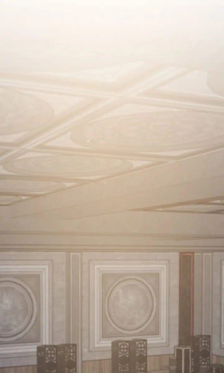 The God of War Is Leveling Up Chapter 52 Page 3