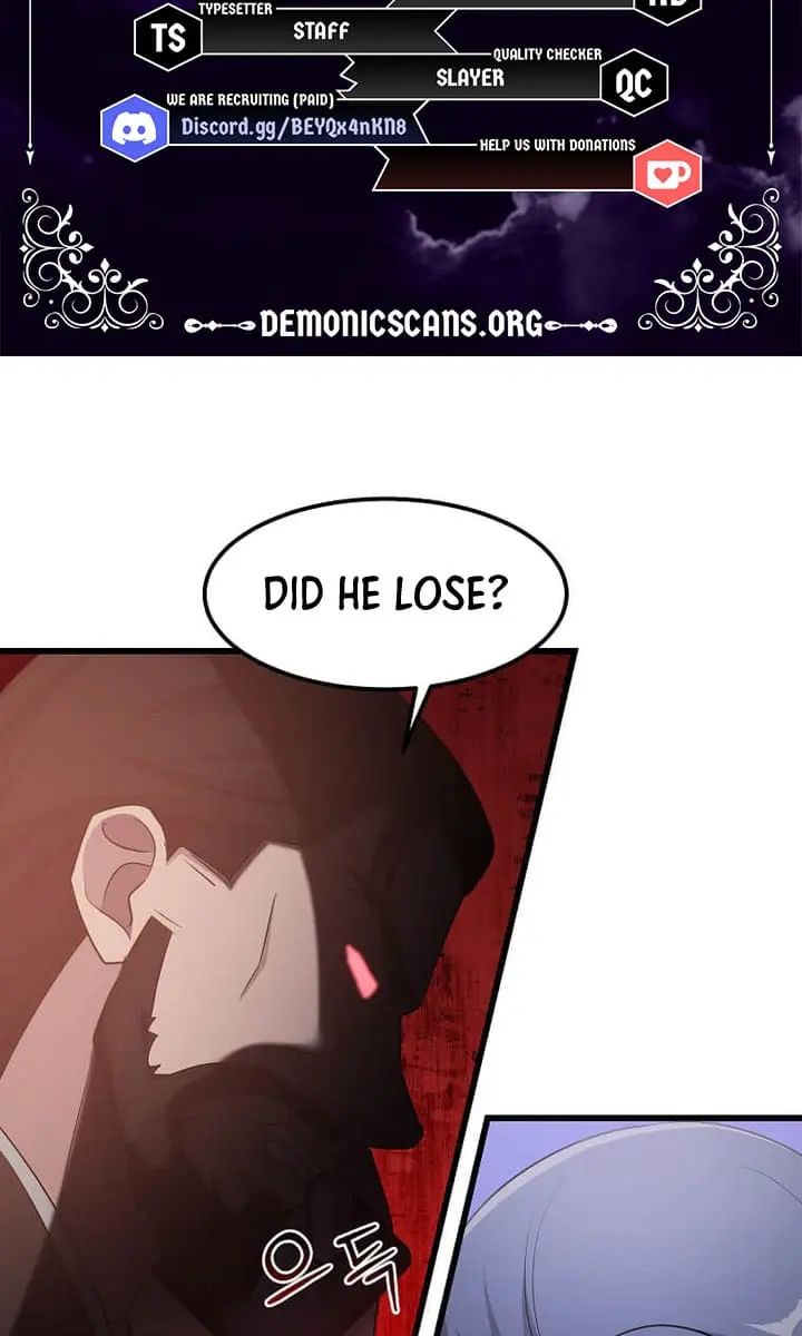 The God of War Is Leveling Up Chapter 52 Page 7