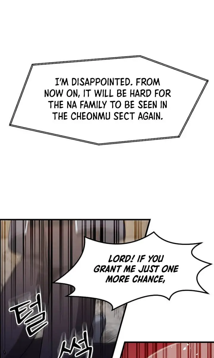 The God of War Is Leveling Up Chapter 52 Page 10