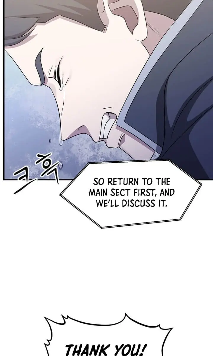 The God of War Is Leveling Up Chapter 52 Page 14