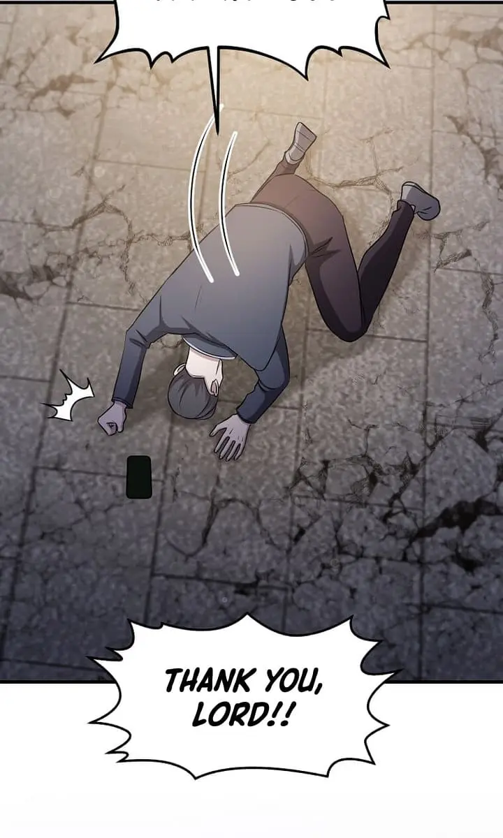 The God of War Is Leveling Up Chapter 52 Page 15