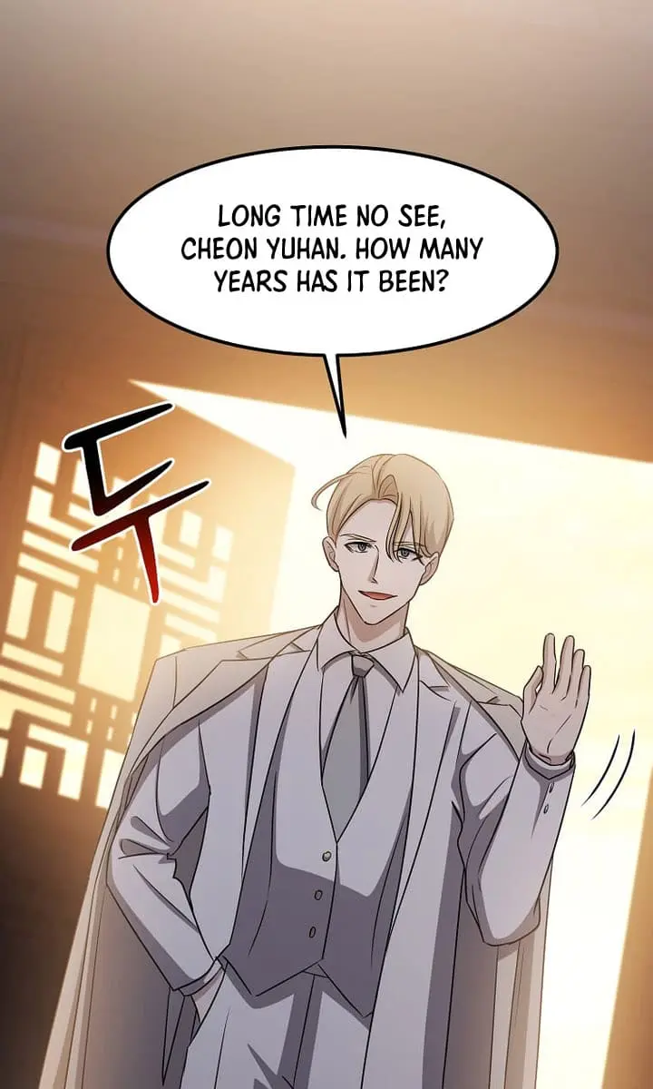 The God of War Is Leveling Up Chapter 52 Page 27