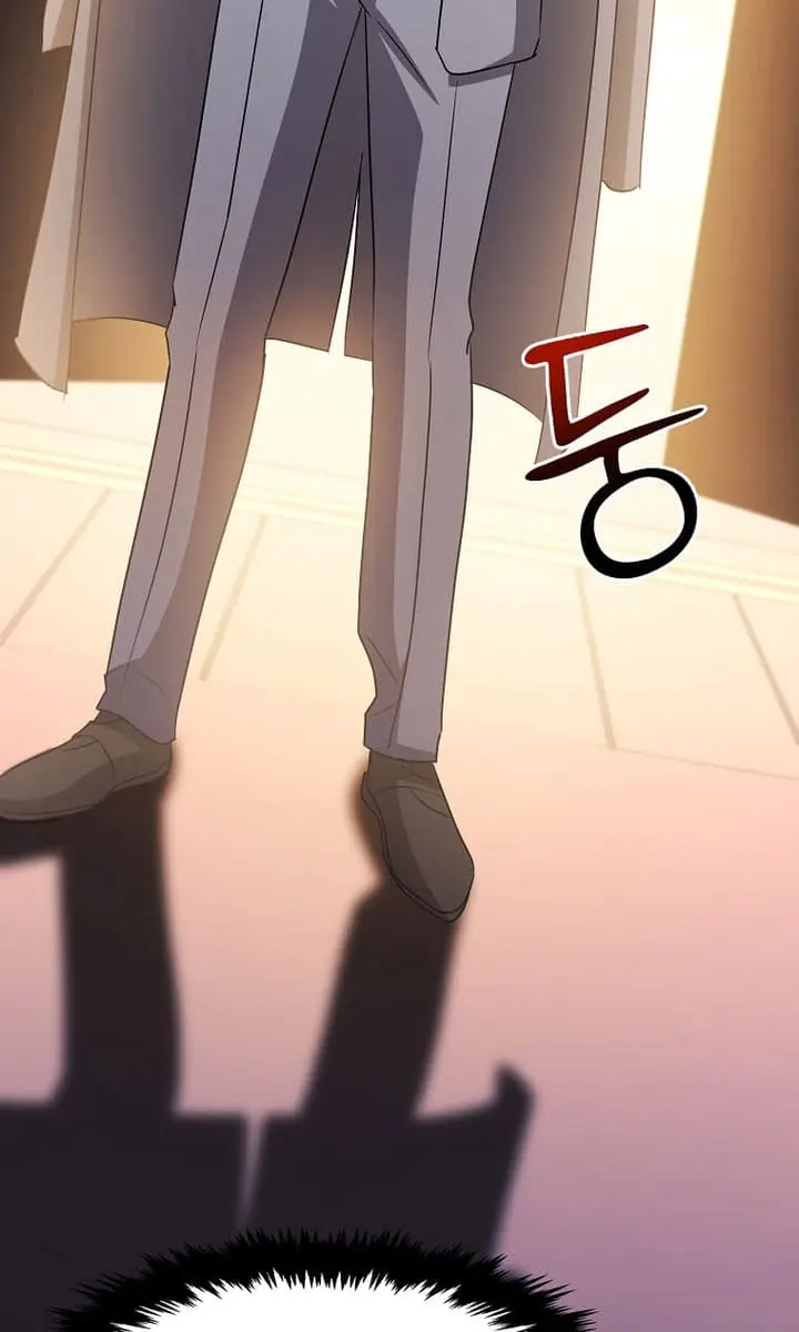 The God of War Is Leveling Up Chapter 52 Page 28